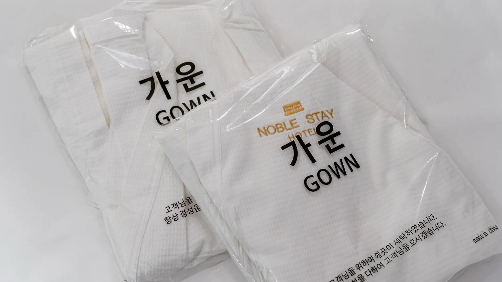 Jamsil Noblestay Hotel Soul