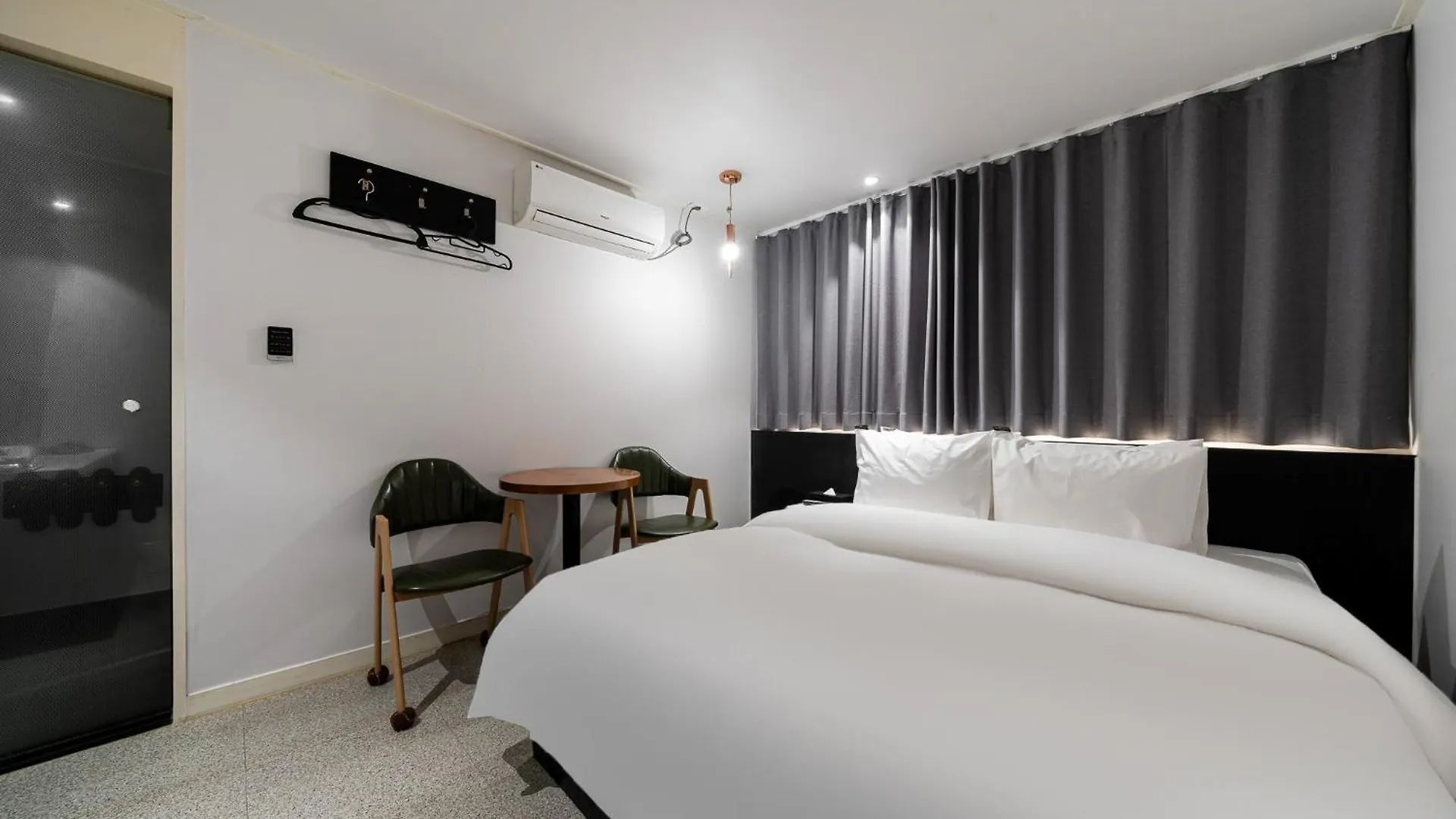 Jamsil Noblestay Hotel Soul 2*,  Jižní Korea